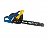 Motosega a scoppio 49 cc 2,2 kW lama 45 cm Einhell rbk 5045